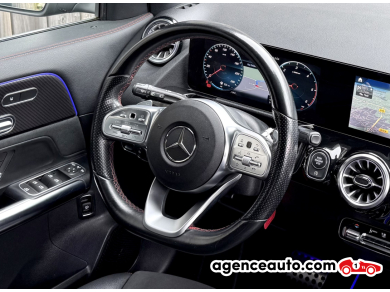 Mercedes Classe GLA — 5