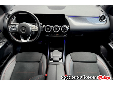 Mercedes Classe GLA — 4