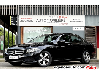 Mercedes Classe E