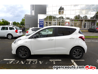 Hyundai I10 — 6