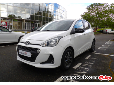 Hyundai I10 — 7
