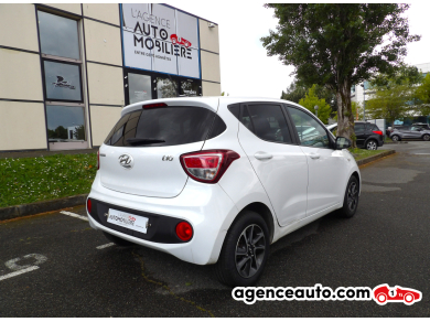 Hyundai I10 — 3