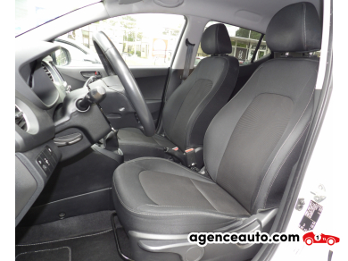 Hyundai I10 — 11