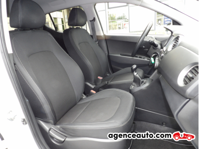 Hyundai I10 — 18