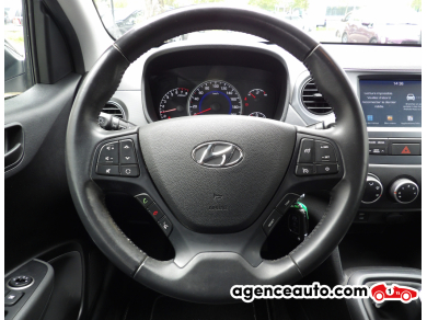 Hyundai I10 — 13