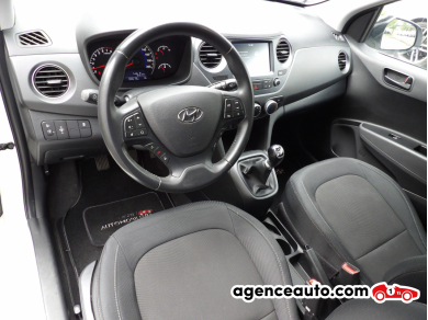 Hyundai I10 — 10
