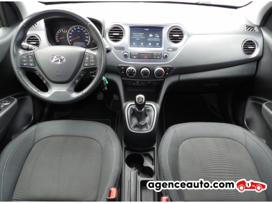 Hyundai I10 — 15