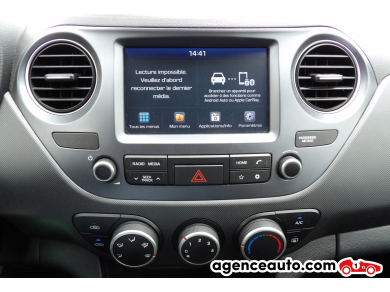 Hyundai I10 — 20
