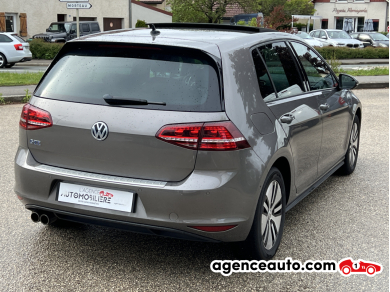 Volkswagen Golf — 5