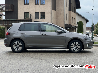 Volkswagen Golf — 6