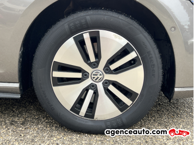 Volkswagen Golf — 29