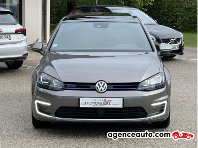 Volkswagen Golf — 8