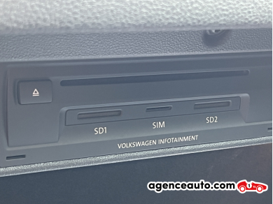 Volkswagen Golf — 24
