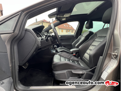 Volkswagen Golf — 12