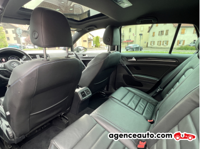 Volkswagen Golf — 37