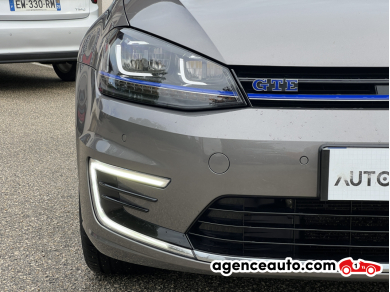 Volkswagen Golf — 31