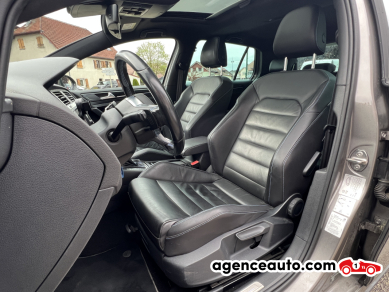 Volkswagen Golf — 36