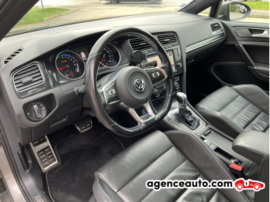 Volkswagen Golf — 33