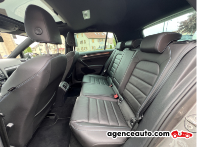 Volkswagen Golf — 14