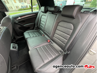 Volkswagen Golf — 40