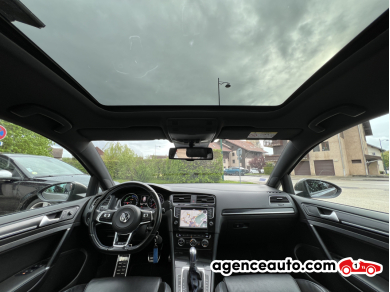 Volkswagen Golf — 10