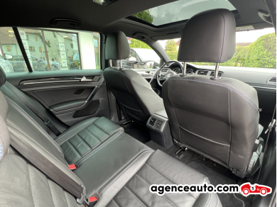 Volkswagen Golf — 38