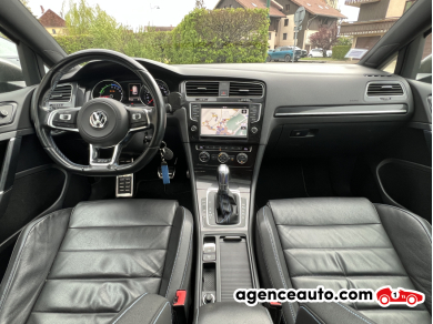 Volkswagen Golf — 11