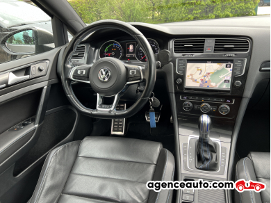 Volkswagen Golf — 17