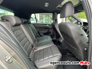 Volkswagen Golf — 39