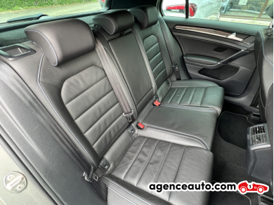 Volkswagen Golf — 15