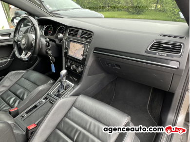 Volkswagen Golf — 34