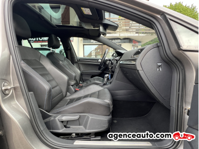 Volkswagen Golf — 35