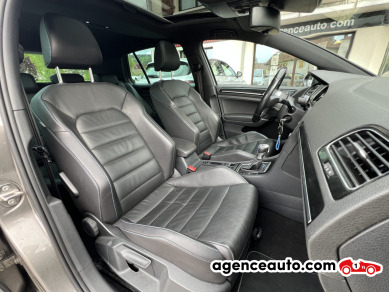 Volkswagen Golf — 13