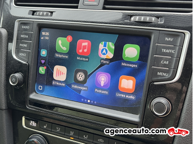 Volkswagen Golf — 20