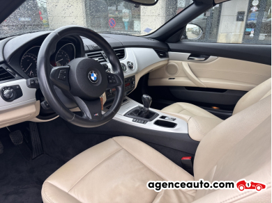Bmw Z4 — 9