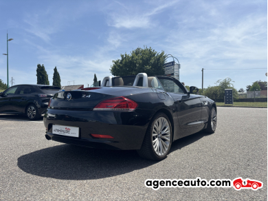 Bmw Z4 — 5