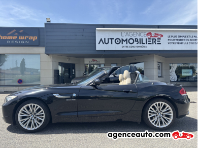 Bmw Z4 — 2