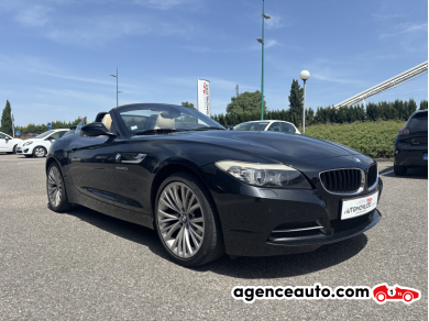 Bmw Z4 — 7