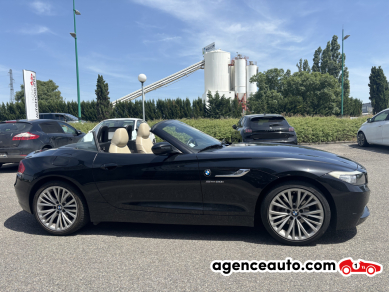 Bmw Z4 — 6