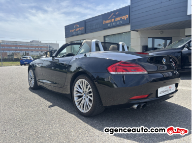 Bmw Z4 — 3