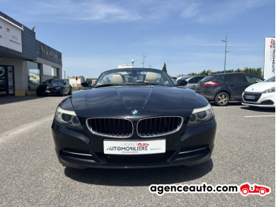 Bmw Z4 — 8