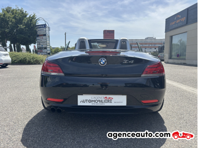 Bmw Z4 — 4
