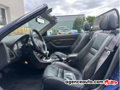 Rover MGF — 10