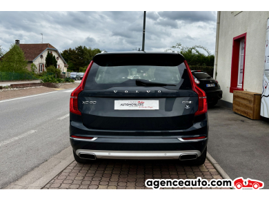 Volvo XC90 — 6