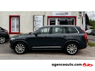 Volvo XC90 — 8
