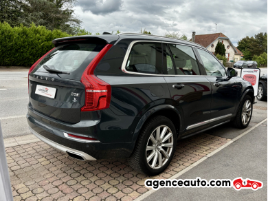 Volvo XC90 — 5