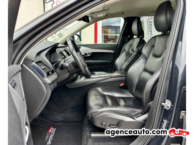 Volvo XC90 — 12