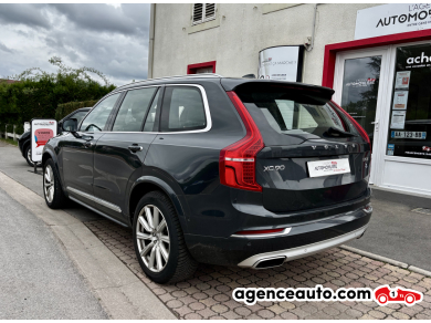 Volvo XC90 — 7