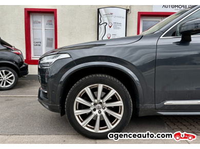 Volvo XC90 — 9