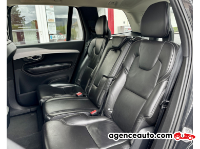 Volvo XC90 — 18
